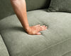 Watton Sectional, Right Chaise