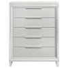 Marmore Chest of Drawers