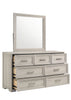 Colorado Dresser