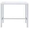 Natividad Bar Table Set