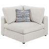 Serene Modular Sectional Sofa