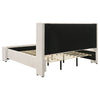 Alamosa Eastern King & Queen Bed