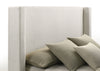 Alamosa Eastern King & Queen Bed