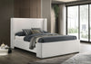 Alamosa Eastern King & Queen Bed