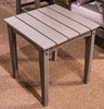 Cove Beach Outdoor End Table