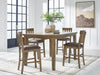 Urbinforte Dinning Room Set