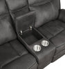 Lawrence Reclining Sofa Set