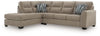 Olten Sectional with Chaise