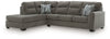 Olten Sectional with Chaise