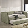 Yuri Twin Daybed w/ Trundle