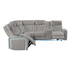 Electra Sectional