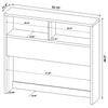 Westpark Headboards