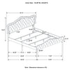 Bella Beds Cal.King & E.King, Queeen