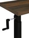 Westpark Bed Tables