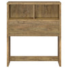 Westpark Headboards