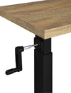 Westpark Bed Tables