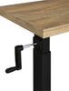 Westpark Bed Tables