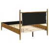 Mason Panel Platform Bed