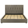 Delsea Panel Platform Bed