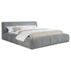 Wilshire California King, E.king, & Queen Bed