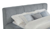 Wilshire Panel Platform Bed