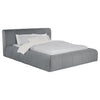Wilshire California King, E.king, & Queen Bed