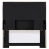 Kosmo Twin Headboard