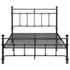Novak Eastern King, Full, Queen, & Twin Bed