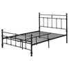 Novak Eastern King, Full, Queen, & Twin Bed