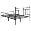 Novak Eastern King, Full, Queen, & Twin Bed