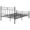 Novak Eastern King, Full, Queen, & Twin Bed