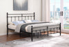 Novak Eastern King, Full, Queen, & Twin Bed