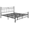 Novak Eastern King, Full, Queen, & Twin Bed