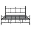 Novak Eastern King, Full, Queen, & Twin Bed