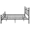 Novak Eastern King, Full, Queen, & Twin Bed