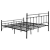 Novak Eastern King, Full, Queen, & Twin Bed