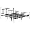 Novak Eastern King, Full, Queen, & Twin Bed