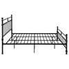 Novak Eastern King, Full, Queen, & Twin Bed
