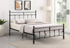 Novak Eastern King, Full, Queen, & Twin Bed