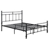 Novak Eastern King, Full, Queen, & Twin Bed