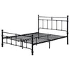 Novak Eastern King, Full, Queen, & Twin Bed