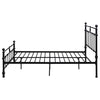 Novak Eastern King, Full, Queen, & Twin Bed
