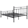 Novak Eastern King, Full, Queen, & Twin Bed