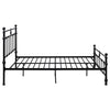 Novak Eastern King, Full, Queen, & Twin Bed