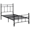 Novak Eastern King, Full, Queen, & Twin Bed
