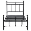 Novak Eastern King, Full, Queen, & Twin Bed