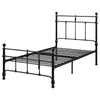 Novak Eastern King, Full, Queen, & Twin Bed