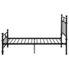 Novak Eastern King, Full, Queen, & Twin Bed