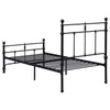 Novak Eastern King, Full, Queen, & Twin Bed