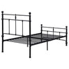 Novak Eastern King, Full, Queen, & Twin Bed